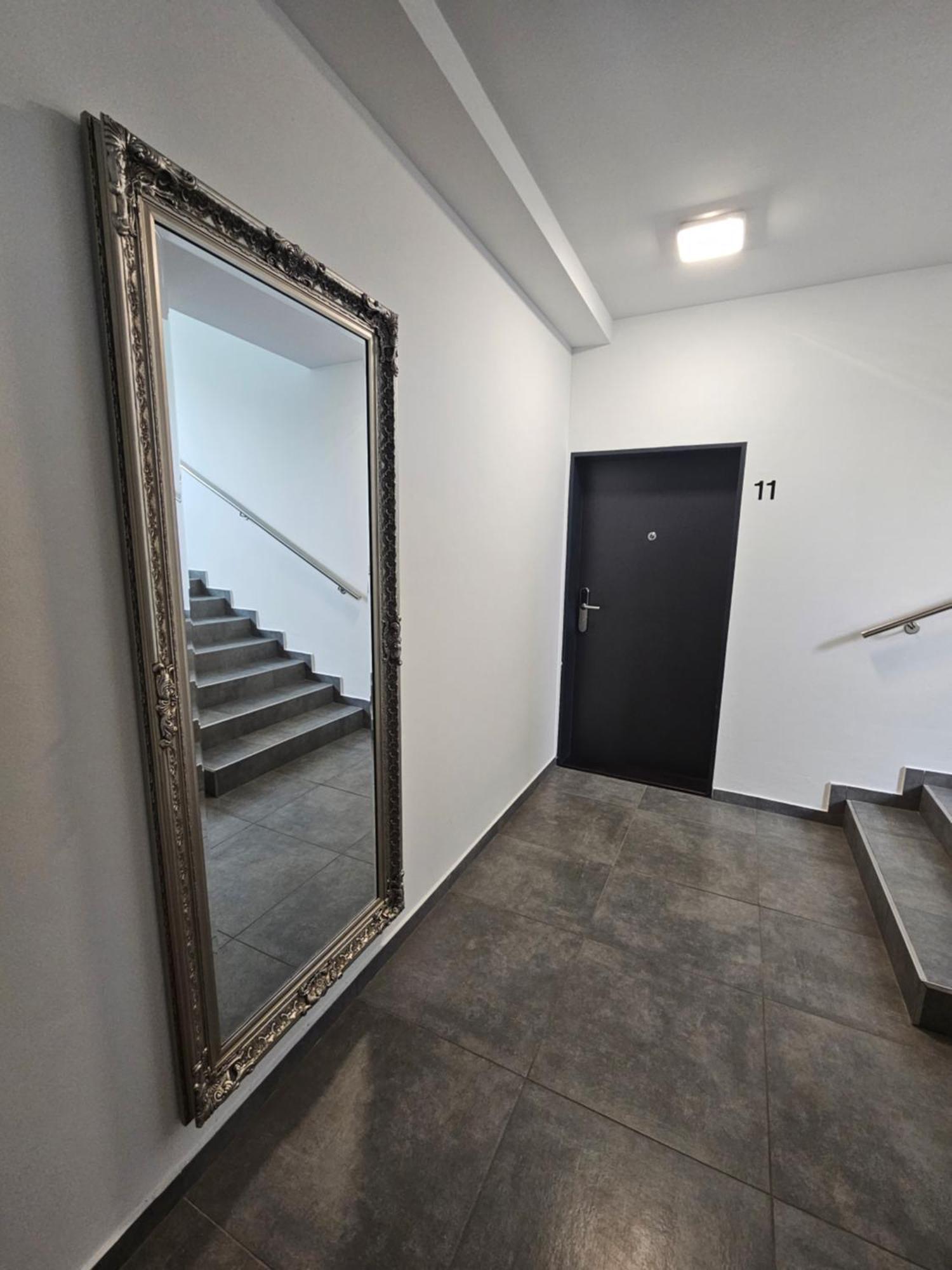 Harmonia Riva Apartman B11 Dunajska Streda Exterior photo