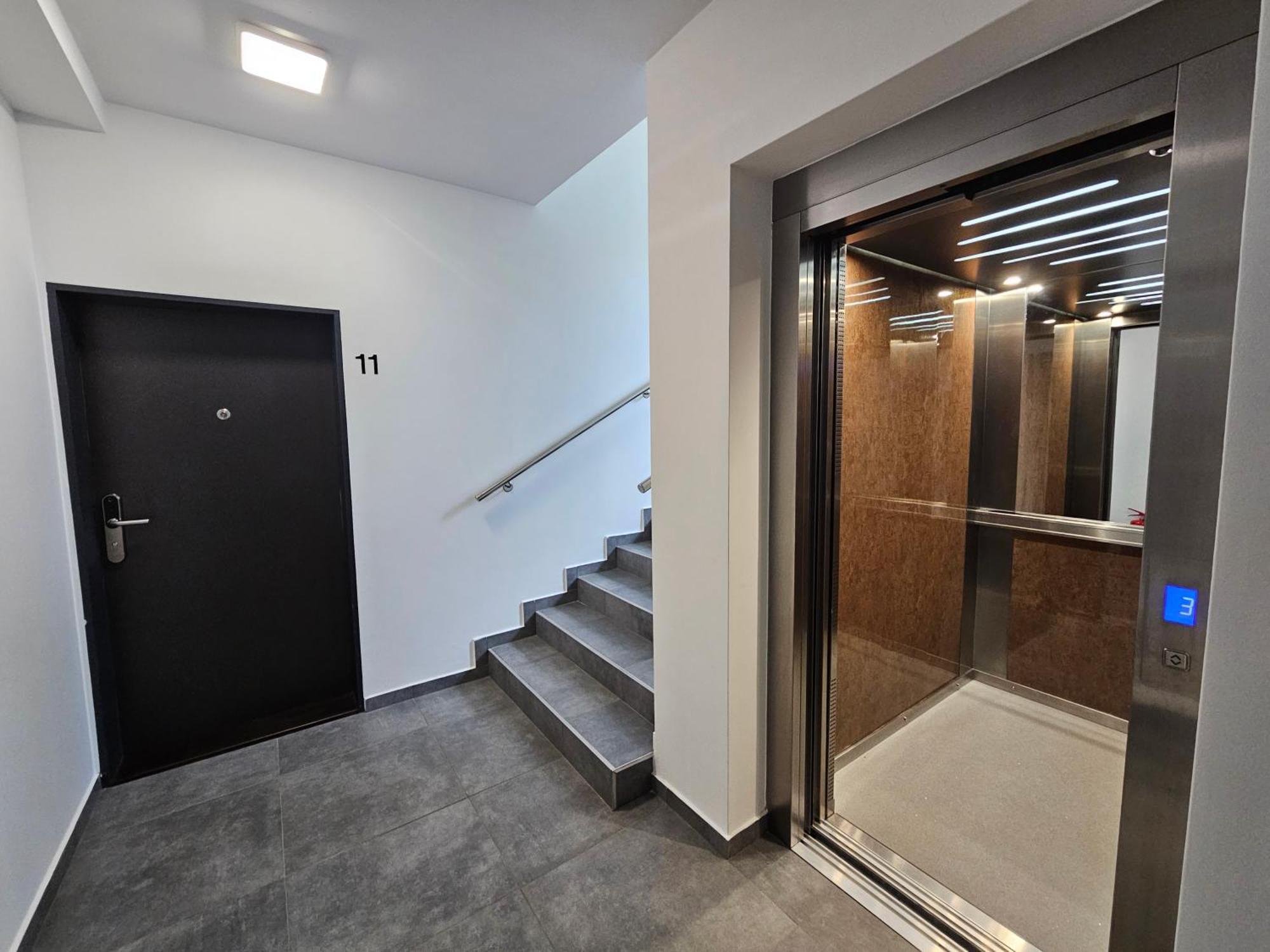 Harmonia Riva Apartman B11 Dunajska Streda Exterior photo
