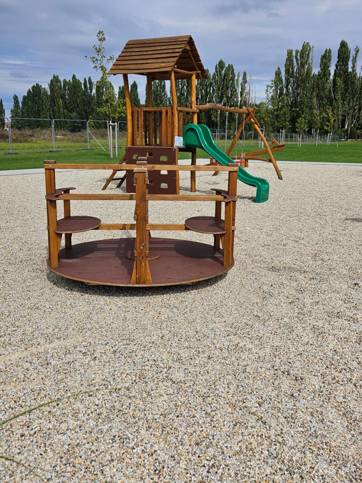 Harmonia Riva Apartman B11 Dunajska Streda Exterior photo