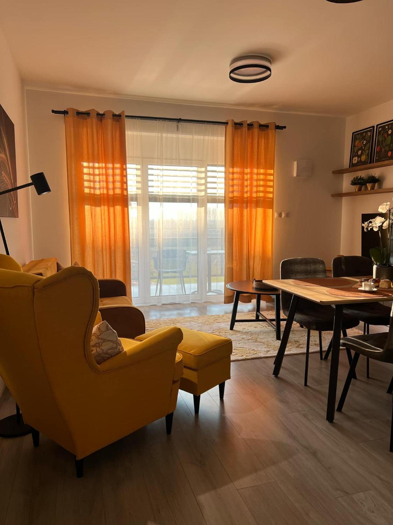Harmonia Riva Apartman B11 Dunajska Streda Exterior photo