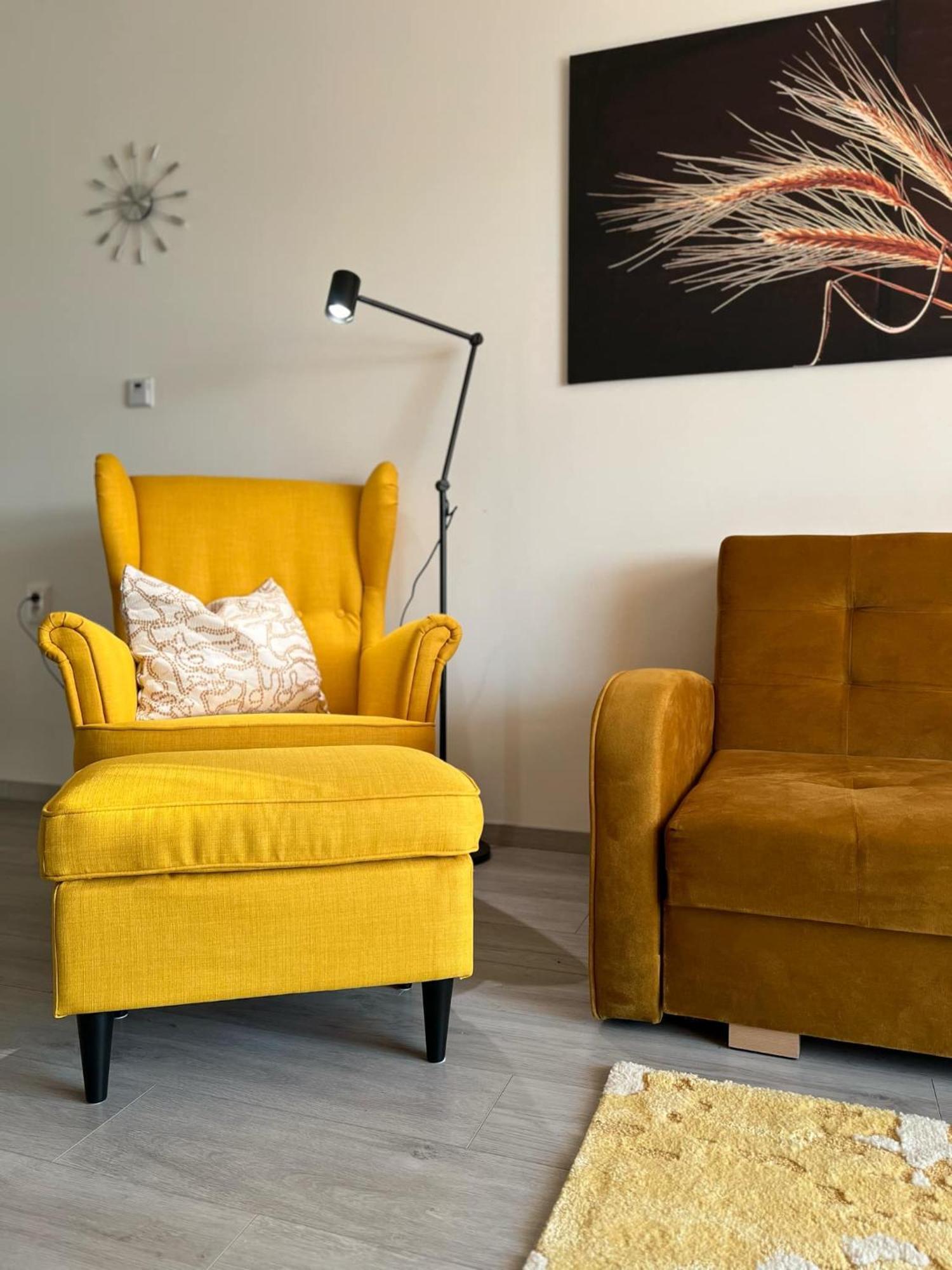 Harmonia Riva Apartman B11 Dunajska Streda Exterior photo