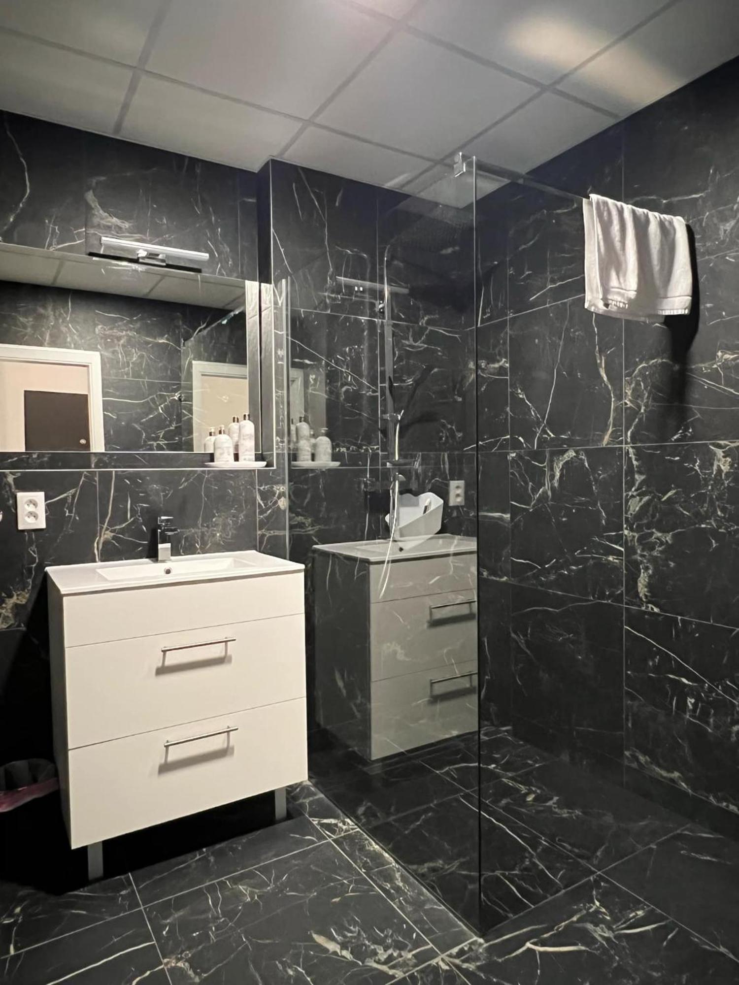 Harmonia Riva Apartman B11 Dunajska Streda Exterior photo